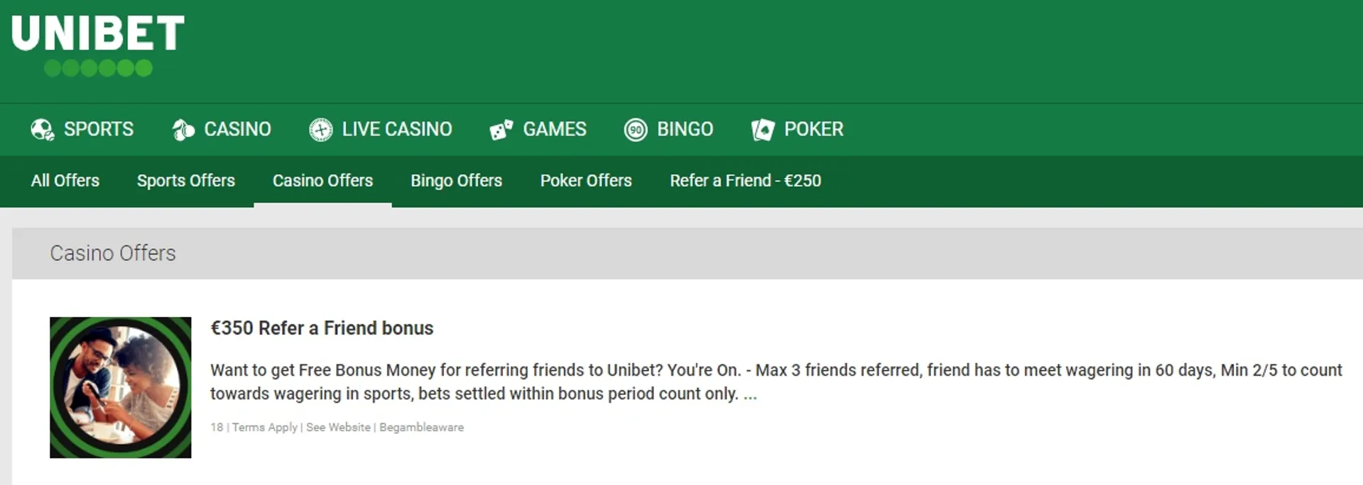 Wild bet777