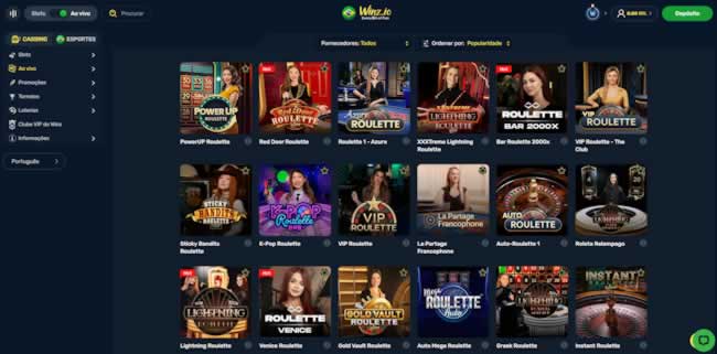 1bet casino