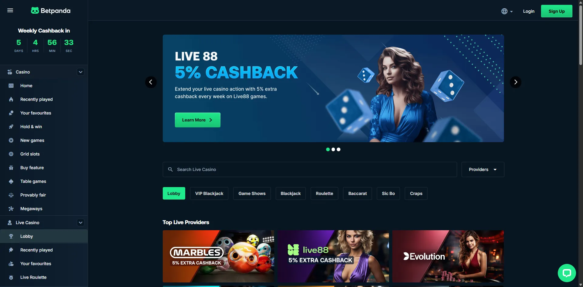 in2bet