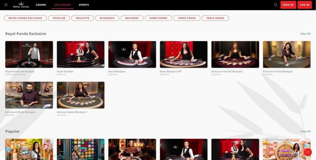 redbet