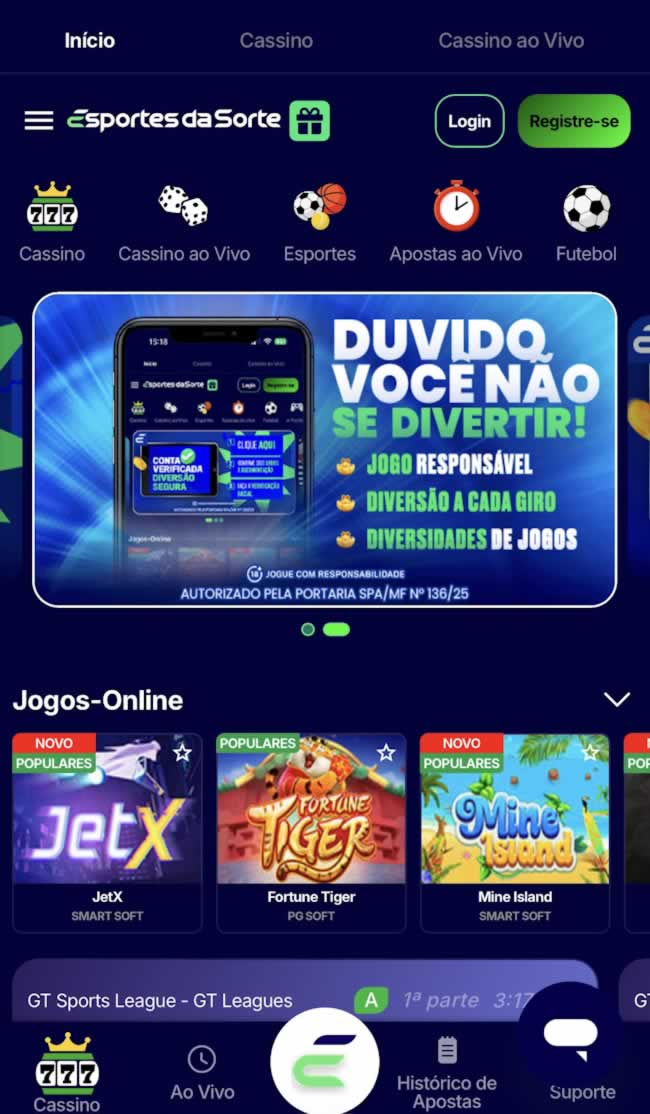 betfive
