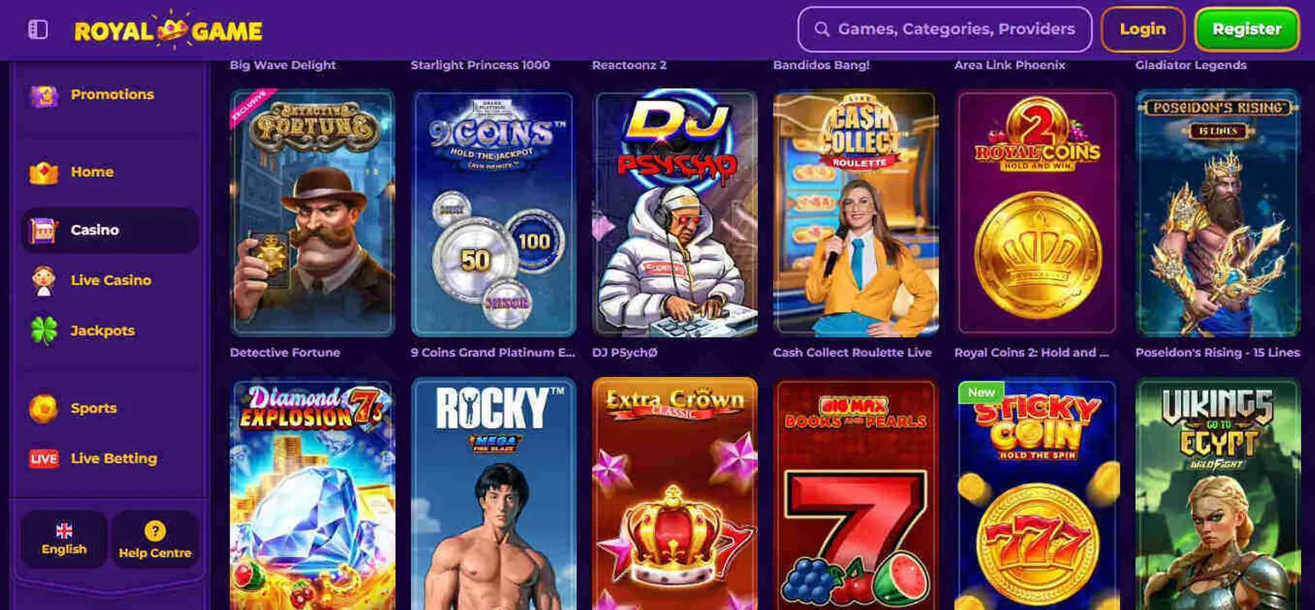 netbet