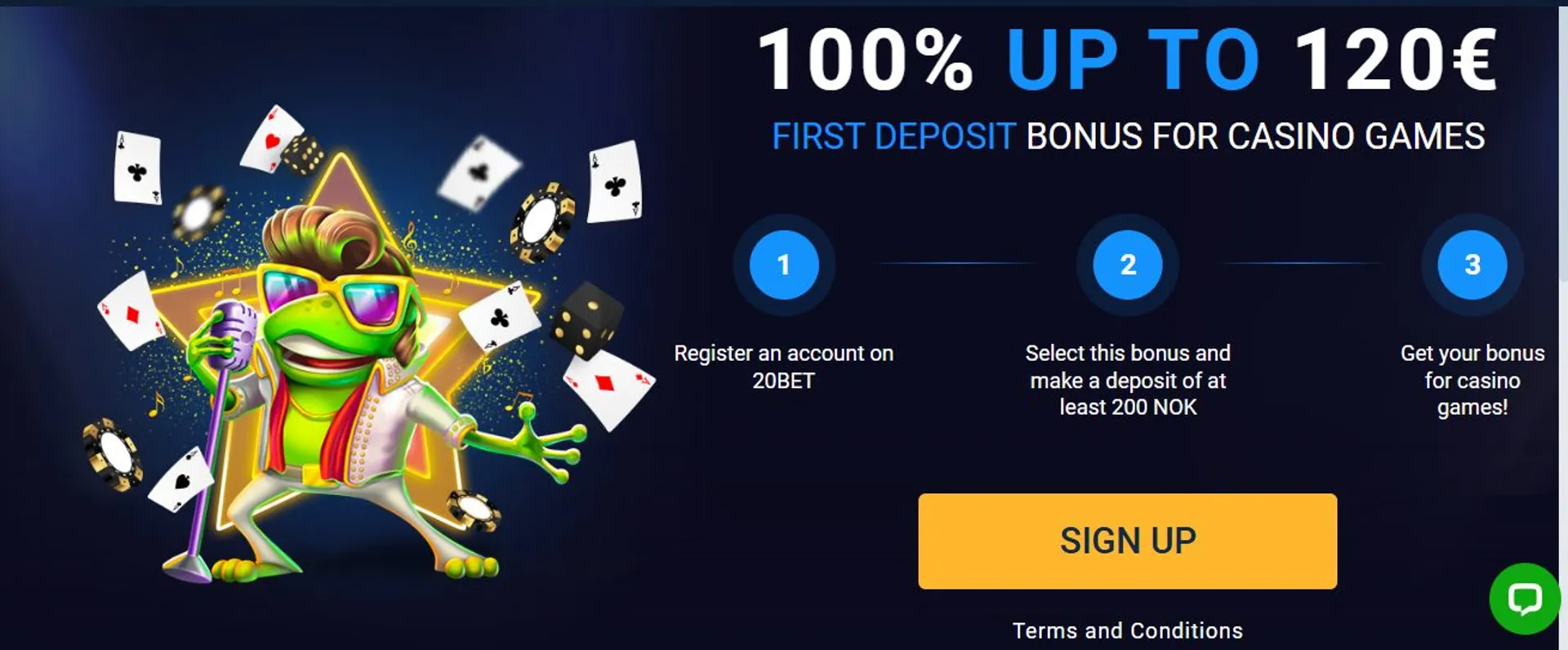 luckystart