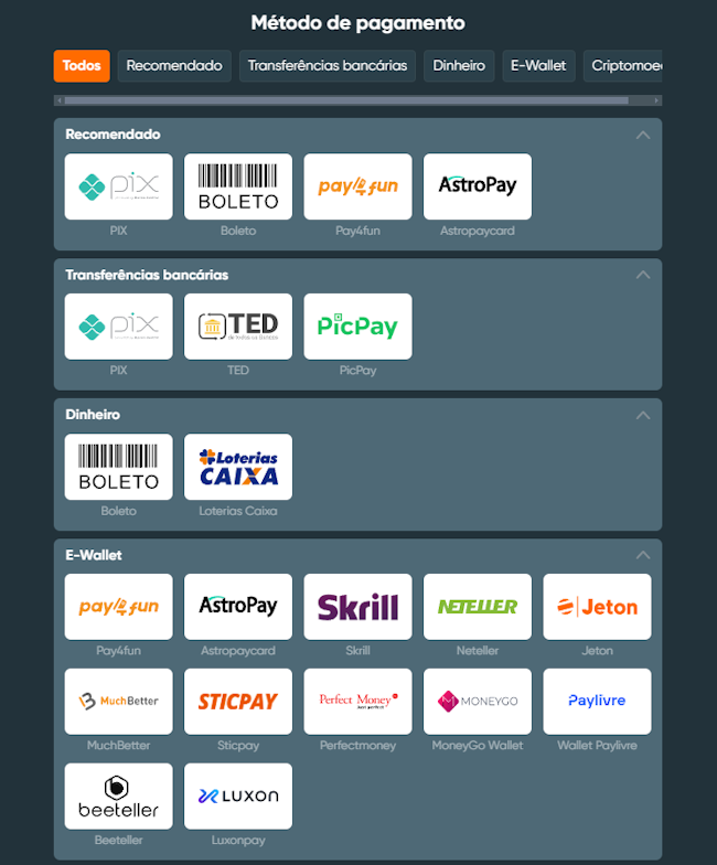 bet,app