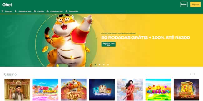 Esporte netbet