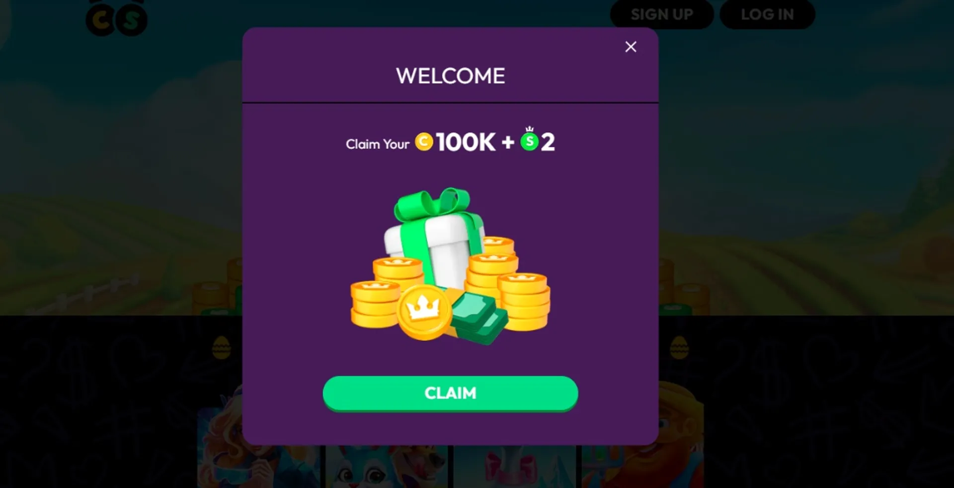 wildbet