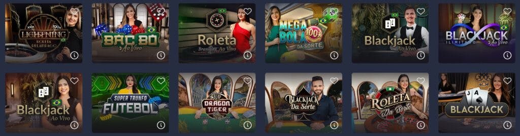 Serie b rodada