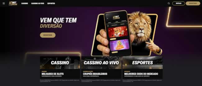 Casas de jogos